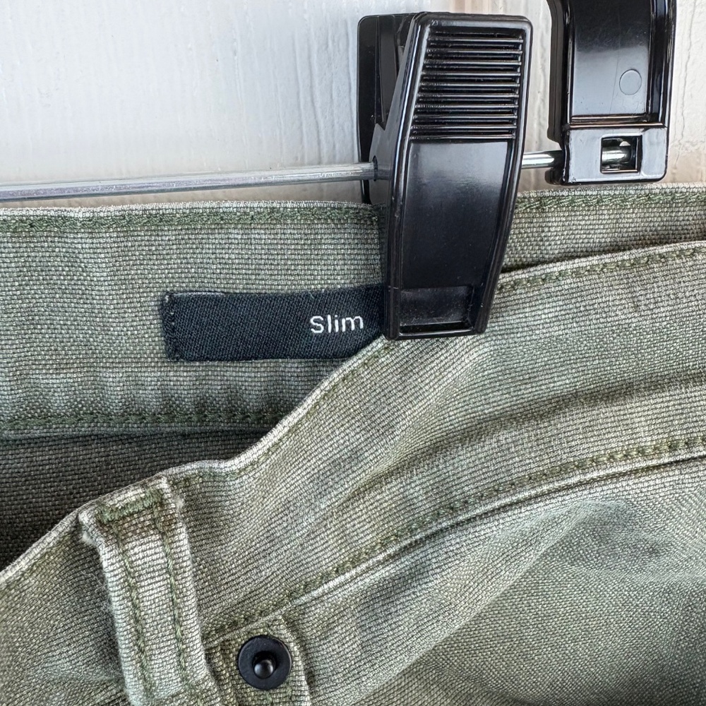 Proof Rover Men’s Pants - Picture 3 of 4